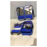 Kobalt Drill Set
