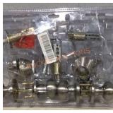 Keyed Entry Deadbolts