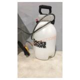 Decks & More Sprayer