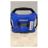 Kobalt Airpump