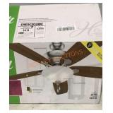 Hunter Regalia Ii Ceiling Fan