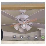 Harbor Breeze Ceiling Fan