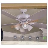 Harbor Breeze Ceiling Fan