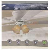 Harbor Breeze Ceiling Fan