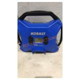 Kobalt Cordless High-pressure Inflator