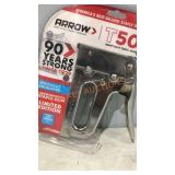 Arrow Stapler