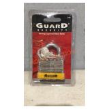 Guard Padlock