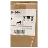 Savory House Track Lighting