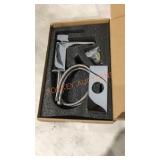 Moorefield Single Handle Faucet