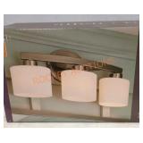 Allen + Roth 3-light Vanity Bar