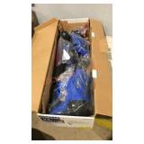 Kobalt Cordless Blower & String Trimmer Combo