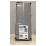 4-tier Shelving Unit