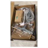 Delta 2 Handle Kitchen Faucet