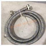 Eastman Hot/cold Connectors