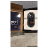 Notifi Video Doorbell