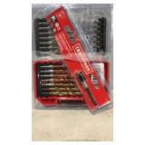 Craftsman Drill/drive Set
