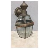 Secure Home Motion Activated Light