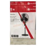 Pedestal Fan