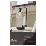 Allen + Roth Table Lamp