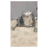 Type Ic Recessed Housing