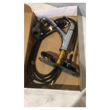 Project Source Pull-out Kitchen Faucet