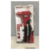 Arrow Riveter