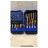 Kobalt Speedfit Drill And Drive Set