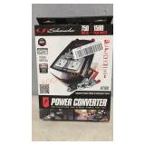 Power Converter