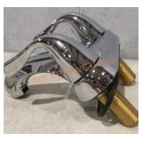 Project Source Bathroom Faucet