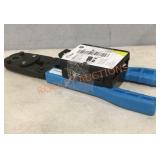 Shark Bite Pex Crimp Tool