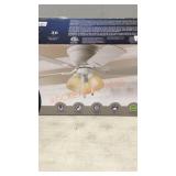 Harbor Freeze Ceiling Fan