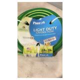 Flexon Light Duty Garden Hose