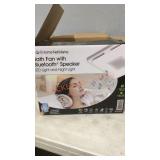 Home Netwerks Bath Fan