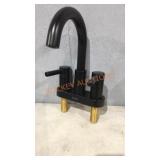 Jacuzzi Centerset Bathroom Faucet