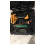 Bostitch Pneumatic Brad Nailer & Stapler