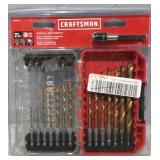 Craftsman Drill/drive Set