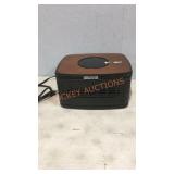 Infrared Electric Space Heater