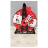 Cord Storage Reel & Stand