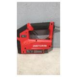 Craftsman Stapler