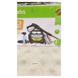 Greenworks Portable Electric Pressure Washer