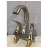 Jacuzzi Bathroom Faucet