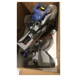 Kobalt 7.25 Inch Miter Saw