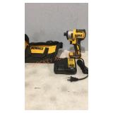 Dewalt Impact Driver Kit