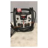 Schumacher Portable Power Station