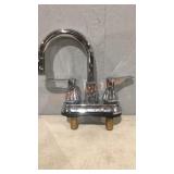 Homewerks Bath Faucet