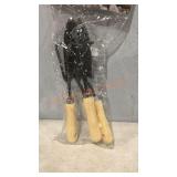 Yard Smith Wood Hand Tool Set