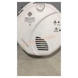 First Alarm Smoke Detectors