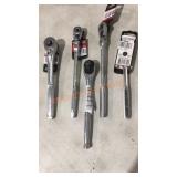 Craftsman Socket Wrenches