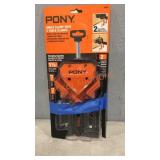 Pony Angle Clamp