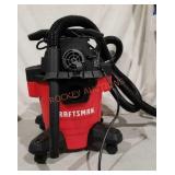 Craftman Shop Vac